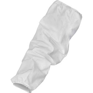 KleenGuard™ Sleeve Protector - Microporous, 18", White