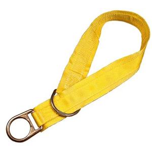 Web Tie-Off Adaptor - Temporary, Tie-Off