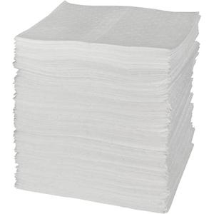 Absorbent Pad - Oil Only, 15", 19", 51 gal., 200