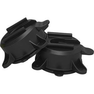 Suction Cup Attachment for 30' Magnetic Wall Mount - Clear