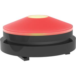 Strobe Light Attachment - Black