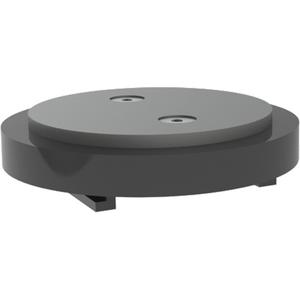 Strobe Light Attachment - Black