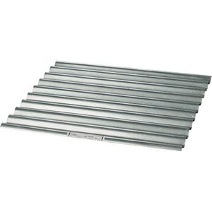 Metal Grating Panel - 1000 lbs., 25" X 26-1/2" X 7/8"