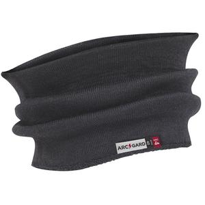 C307 Pioneer Double-Layer Neck Warmer - Nomex®, Black