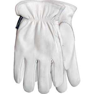 9545 Scape Goat Glove - Small, Thinsulate™, Grain Goatskin, Keystone