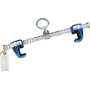 Sliding Beam Anchor - Temporary, I-Beam