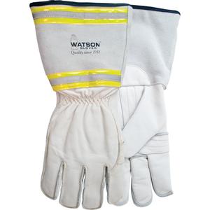 93777 Circuit Breaker Glove - Large, Medium, X-Large, 2X-Large, 12"