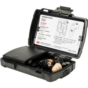 Peltor™ Tactical TEP-100 Earplug Kit