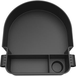 PLUS Cart Tray - Black