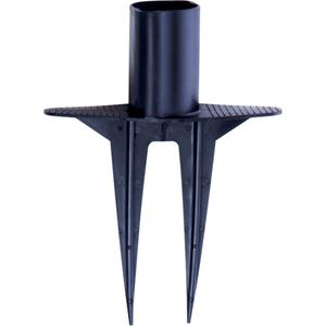 PLUS Stake Removable Spike - Black