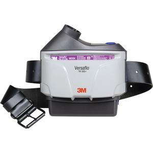 Versaflo™ TR-300 PAPR Complete Assembly - Not Included, High Capacity, High Durability