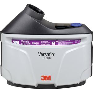 Versaflo™ TR-300 PAPR Assembly - Not Included, Lithium-Ion