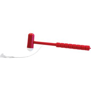 Replacement Break Hammer for Fire Extinguisher Cabinet