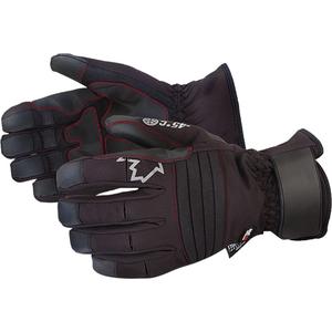 SnowForce™ Extreme Cold Winter Gloves - Large, Medium, X-Large, Glove, Black