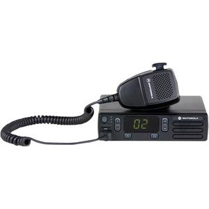 CM200d Series Portable Radio and Repeater - UHF, 16, 403-470 MHz, 25 W, Non-Display, Analog