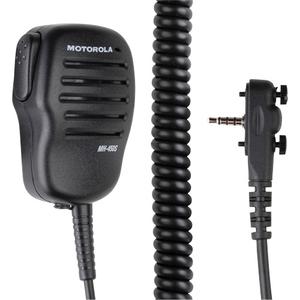 Speaker Microphone with Audio Jack - 3.5mm
