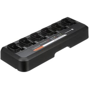 Multi-Unit Charger - 6, 120 V