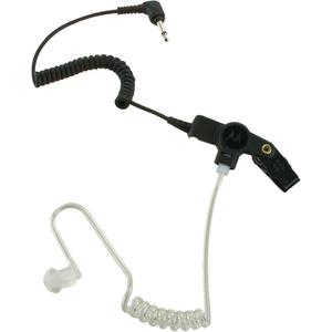 Receive-Only Earpiece