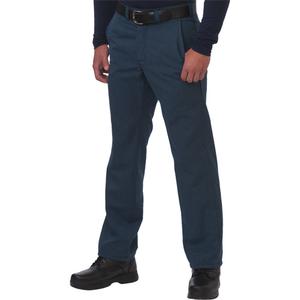 Westex™ UltraSoft® Low Rise Work Pants - 28, 38, 40, 42, 44, 46, 48, 50, 52, 54, 56, 58, 60, 34, Navy Blue, NFPA 70E/ASTM F1506/NFPA 2112, 12.4 cal/cm2, 2
