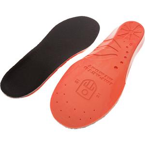 Anti-Fatigue Memory Foam Insoles - Men's 3 - 5, Men's 6 - 7, Men's 8 - 9, Men's 10 - 11, Men's 12 - 13, Men's 14, Pair