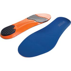 Ultra Work-Sport Insoles - Men's 4 - 5, Women's 4 - 5.5, Pair