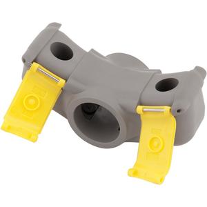 Halo Eyewash Sprayhead Assembly - Non-Medical