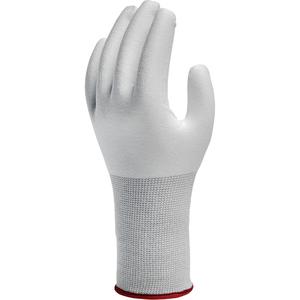 546X DURACoil Cut Resistant Glove Liner - Large/8, Small/6, Medium/7, X-Large/9, 13, HPPE, Not Coated, Not Coated, ASTM ANSI Level A3, EN 388 Level 4, EN 388 Level 4, EN 388 Level 1, Unrated