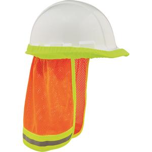 GloWear® 8005 High Visibility Neck Shade - Hi-Vis Orange