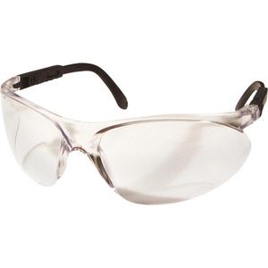 Citation 932 Safety Glasses - ANSI Z87+, Clear, Anti-Scratch, Clear