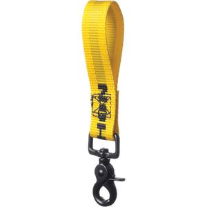 Belt Loop with Trigger Attachment - Corded Clip, 5 lbs.