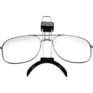 Full Face Mask Glasses Kit - Other, AS/NZS1716: 2012, EN 12942, PAPR-P3