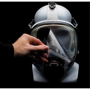 Full Face Mask Tear-Off Anti-Scratch Visor Protectors - Other