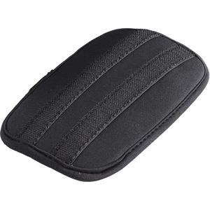 Thin Respirator Neck Pad - Other, CleanSpace2™, Neoprene Covered Foam, AS/NZS1716: 2012, EN 12942, PAPR-P3, 5 mm