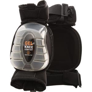 Gel-Pro Articulating Knee Pads - Buckle, Gel, Plastic