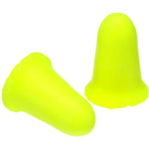 E-A-Rsoft™ FX Earplugs - Uncorded, 33, One-Size, Meets/Exceeds CSA Class AL, Bulk - Box, Bell, Polyurethane, Box, 500 Pairs