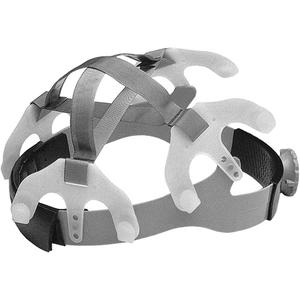 Fibre-Metal® Replacement Hardhat Suspension - Ratchet