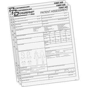 Dynamic™ Patient Assessment Chart