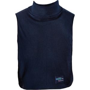 FR Dickie - Kermel®/Lenzing™, Navy Blue, CSA Z462-CAT2, ASTM 1506, NFPA 70E-CAT2, Cat 2 ARC