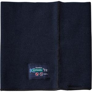 FR Windguard - Kermel®/Lenzing™, Navy Blue, NFPA 70E-CAT3, ASTM 1506, CSA Z462-CAT3, Cat 3 ARC