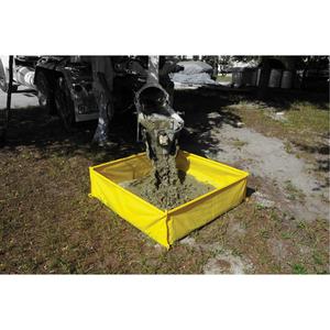 Ultra-Aqua Staging Pool - 139 US gal.