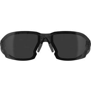 Nevosa Safety Glasses - Meets/Exceeds CSA Z94.3, Smoke, Anti-Fog