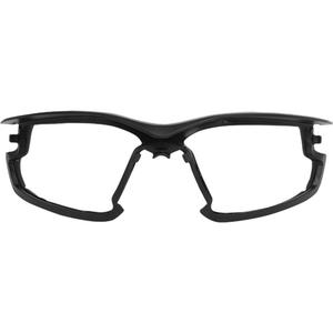 Zorge Removable EVA Foam Gasket - Black