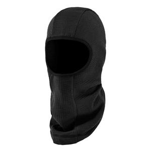 N-Ferno® Dual Hazard Balaclava Face Mask - Fleece, Black, Navy Blue, One Size
