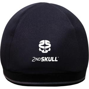 Protective Skull Cap - Teen/Adult, Black