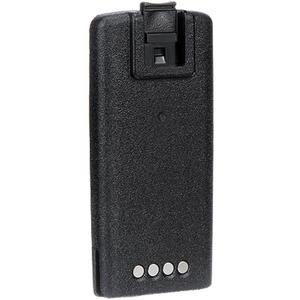High Capacity Two-Way Business Radio Battery - Lithium Ion, 1100 mAh