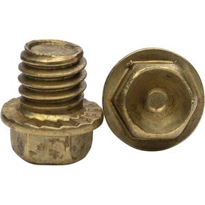 Replacement Brass Cleats for Midcleat Ice Cleats