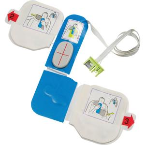 CPR-D-Padz® Training Electrode - Zoll AED Plus®, Non-Medical