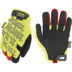 Hi-Viz Original® D4-360 Cut Resistant Gloves - 8, 9, 10, 11, 12, Non-Knit, TrekDry™, Not Coated, ASTM ANSI Level A4/EN 388 Level D, EN 388 Level 3, EN 388 Level 4, EN 388 Level 3, Unrated, Black