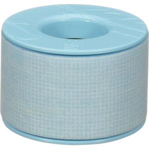 Micropore™ S Surgical Tape - 16-1/2', 1", Not Waterproof, Non-Medical, Blue