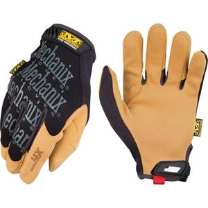 Material4X® Original® Abrasion-Resistant Gloves - 8, 12, Synthetic, EN 388 Level 4, EN 388 Level 1, EN 388 Level 2, EN 388 Level 1